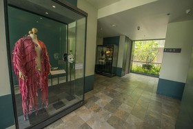 Theatre Residence