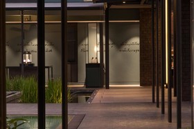 Theatre Residence
