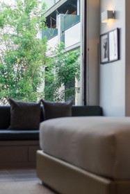Theatre Residence