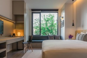 Theatre Residence