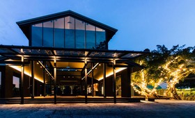 Theatre Residence