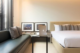 Theatre Residence
