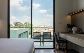 Theatre Residence