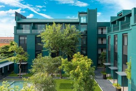 Theatre Residence