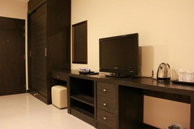 The Atrium Ratchada 13