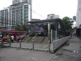 The Atrium Ratchada 13