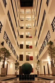 The Atrium Ratchada 13