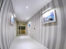 The Bedroom
