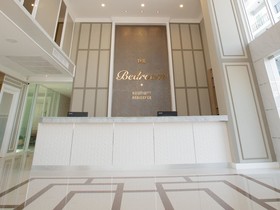 The Bedroom