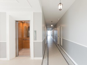 The Bedroom
