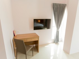 The Bedroom