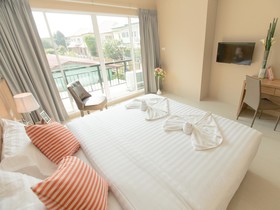 The Bedroom