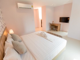 The Bedroom