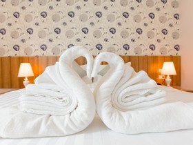 The Bedroom