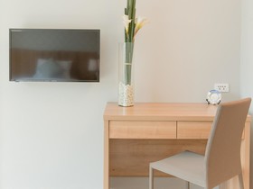 The Bedroom