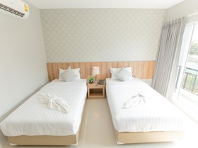 The Bedroom