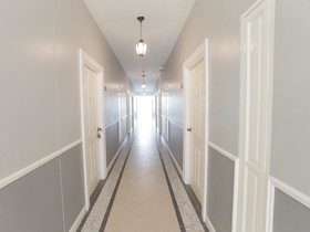 The Bedroom