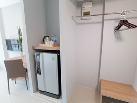 The Bedroom