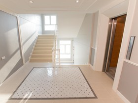 The Bedroom