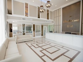 The Bedroom
