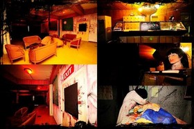 The Bedroom