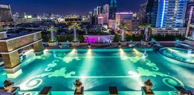 The Berkeley Hotel Pratunam