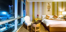 The Berkeley Hotel Pratunam