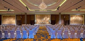 The Berkeley Hotel Pratunam