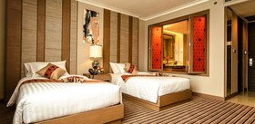 The Berkeley Hotel Pratunam
