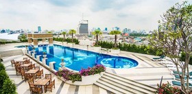 The Berkeley Hotel Pratunam