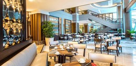 The Berkeley Hotel Pratunam