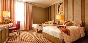 The Berkeley Hotel Pratunam