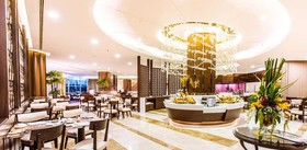 The Berkeley Hotel Pratunam