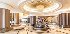 The Berkeley Hotel Pratunam