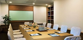 The Berkeley Hotel Pratunam