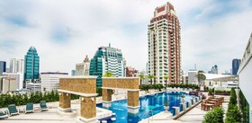 The Berkeley Hotel Pratunam