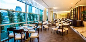 The Berkeley Hotel Pratunam