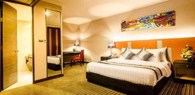The Berkeley Hotel Pratunam
