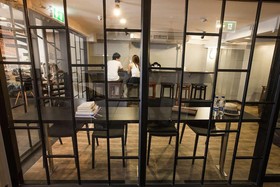 The Blocks Hostel
