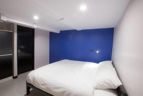 The Blocks Hostel