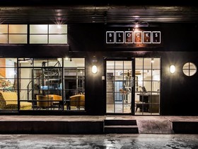 The Blocks Hostel