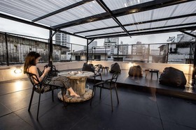 The Blocks Hostel