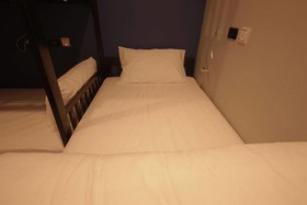 The Blocks Hostel