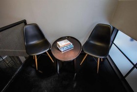 The Blocks Hostel