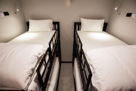 The Blocks Hostel