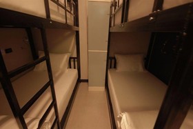 The Blocks Hostel