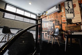 The Blocks Hostel