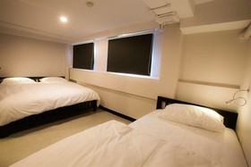 The Blocks Hostel