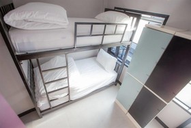 The Blocks Hostel