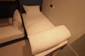 The Blocks Hostel